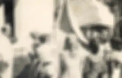 Bukan Kaleng-kaleng, Dalam Diri 8 Selebriti Kondang Ini Ternyata Mengalir Darah Keturunan Pahlawan, Siapa Saja sih?