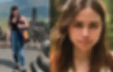 Penuh Rasa Bangga Nyanyikan Lagu Indonesia Raya dengan Suara Merdunya di Perayaan HUT RI ke-75, Ini Dia Sosok Andrea Turk Cicit WR Soepratman, Pernah Jadi Pembuka Konser The Chainsmokers!