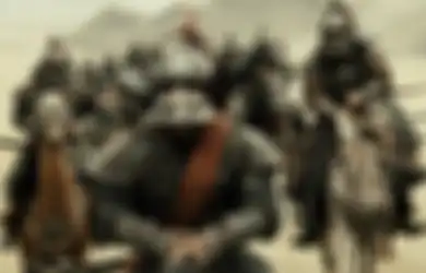 Tersohor akan Kekejaman dan Kebrutalan yang Tanpa Ampun pada Musuhnya, Bangsa Mongol Ternyata Miliki Adat Tak Pernah Mandi dan Mencuci Pakaian Dikarenakan Hal Ini