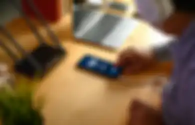 Cara Mudah Sambung HP ke WiFi Indihome Tanpa Perlu Pakai Password