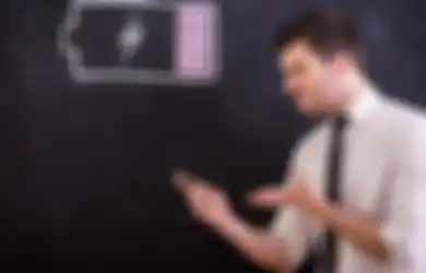 Sedang Bereksperimen, Mahasiswa Ini Tak Sengaja Temukan Cara Supaya Baterai Handphone Kita Tahan Lama