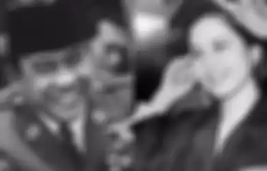 Cerita Bung Karno yang Dititipi Beli Bra Oleh Sang Istri Namun Lupa Ukurannya, Sang Proklamator Gunakan Trik ‘Cerdik’ ini