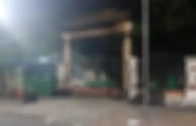 Polisi Tembakkan Gas Air Mata ke Asrama Mahasiswa Papua di Surabaya, Ini yang Terjadi Jika Kita Terkena Gas Air Mata