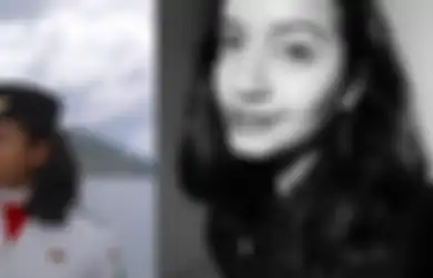 Masih Ingat Gloria Hamel? Gadis Cantik yang Gagal Jadi Paskibraka Karena Masalah WNA Kini Justru Panen Prestasi Tinggi