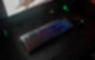 Ini Tombol Pintasan Menyalakan Lampu Latar Belakang Keyboard