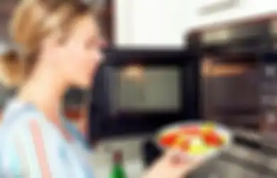 Padahal Ingin Memasak Telur Gunakan Microwave, Wanita Asal Inggris Malah Harus Dilarikan ke Rumah Sakit, Terungkap Alasannya