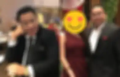 Sempat Dielu-elukan Jadi Mantu Hotman Paris, Inilah Sosok Wanita yang Pernah Nangkring di Video Fritz Hutapea, Kerap Plesiran ke Luar Negeri dan Gunakan Barang Branded