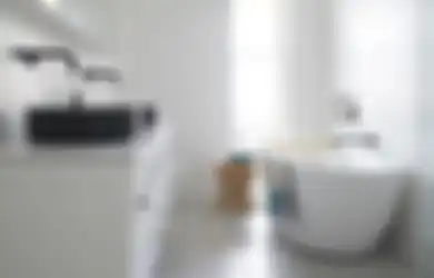 Jangan Khawatir, Begini Cara Buat Kamar Mandi Selalu Bersih Saat Ramadan Tiba!
