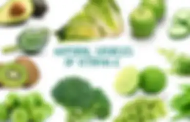 Waspadai 9 Gejala Diam Kekurangan Vitamin K, Salah Satunya Ketika Luka Darah Tidak Juga Membeku