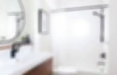 Banyak Makan Korban, Pilih Lantai Kamar Mandi dengan Benar, Ini Caranya!