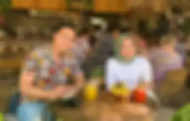 Demi Puaskan Suami Brondongnya, Mantan Istri Pedangdut Kondang Ini Rela Rogoh Kocek Dalam-dalam untuk Suntik Botok hingga Diet Ketat, Penampilan Terbarunya Bikin Pangling!