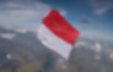 Apa Perbedaan Antara Bendera Merah Putih Kebanggaan Indonesia dan Milik Negara Monako?