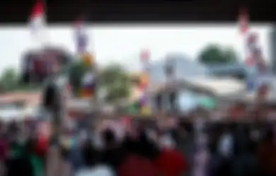 Jakarta Larang Ada Panjat Pinang, Ini 4 Lomba 17-an Lain yang Aman!