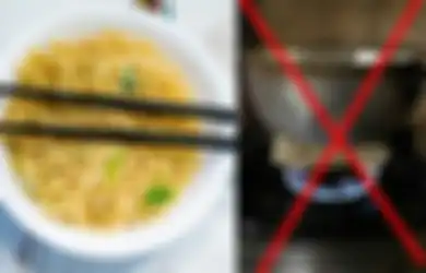 Mendag Sebut Harga Mi Instan Tak Bakal Naik 3 Kali Lipat, Simak Cara Masaknya yang Aman dan Sehat Bebas dari Micin