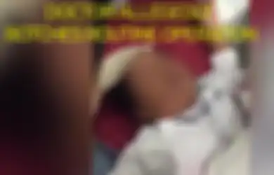 Organ Intim Bayinya Diputuskan Pegawai Magang Saat Sunat, Sang Ibu Simpan Potongannya di Freezer Demi Hal Ini