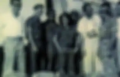 Rela Dihujani Peluru Saat Dikirim untuk Menyusup ke Papua, Siapa Disangka Wanita Ini Punya Misi Ini