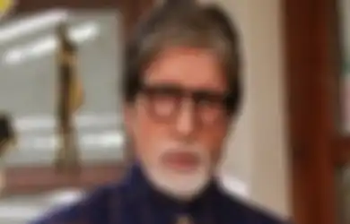 Setelah Diketahui Idap Hepatitis dan TBC, Amitabh Bachchan Kini Hidup dengan 25% Fungsi Hatinya