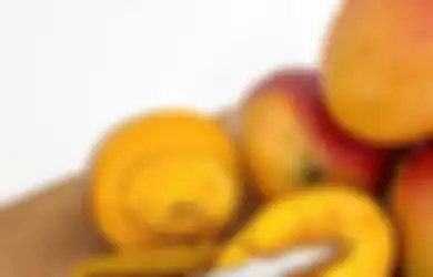 Tak Hanya Bantu Kontrol Diabetes, Tapi Konsumsi Bubuk Biji Mangga Juga Baik untuk Kesehatan Jantung Lho
