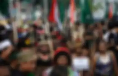 Gubernur Papua Blak-blakan Tolak Label Teroris untuk KKB, Sosok Mantan Presiden Indonesia Ini Makin Dirindukan, Caranya Bongkar Akar Masalah Bumi Mutiara Hitam Tak Tergantikan