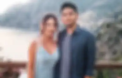 Kezia Toemion Pamer Foto Maternity dengan Gaun Pink Fanta nan Cantik, Istri Aditya Trihatmanto Ungkap Jenis Kelamin Calon Trah Cendana, Cowok atau Cewek Ya?