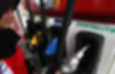 Rame Soal Kenaikan Harga Pertalite Jadi Rp10.000, Ini Tanggapan Pertamina!