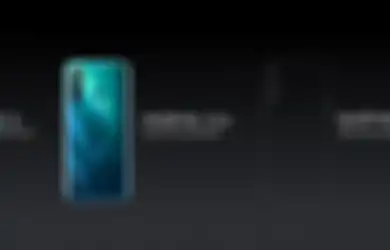 Video Tes Performa Dari Kamera Realme XT Dengan Resolusi 64MP