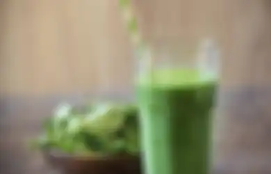 Sekali Nyoba Ternyata Berhasil, Cuma Rutin Minum Air Bayam Ternyata Ampuh Bikin Kolesterol Langsung Turun, Alhamdulillah Tidak Ketergantungan Obat