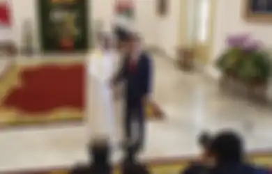 Sempat Gandeng Putra Mahkota Abu Dhabi yang Super Tajir, Begini Nasib Pembangunan Ibu Kota Baru di Tengah Pandemi, Ada Di Ujung Tanduk?