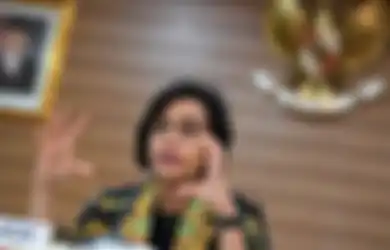 Ekonomi Indonesia Dipastikan akan 'Terjun ke Dalam Jurang Terdalam', Ramalan dari Sri Mulyani Ini Bisa Menjadi Pertandanya, Sudah akan Terlihat Sejak Kuartal II