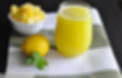 5 Jus Sayuran dan Buah Ini Bisa Bantu Turunkan Berat Badan, Mau Coba?
