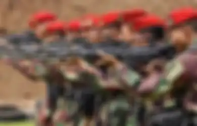 Siapa Sangka, Kopassus Pernah Gerebek Padepokan Dukun Kebal Senjata, Rupanya Ada Alasan Logis Penggerebekan Terjadi, Ini Cerita Lengkapnya
