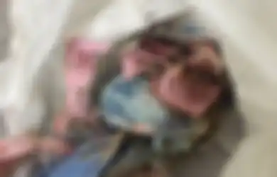 Nasib Naas Sunardi Simpan Uang 4 Juta Rupiah di Rumah Kosong Justru Habis Dimakan Rayap, Anak: 'Sering Kelupaan, Lebih dari Sekali Pokoknya'