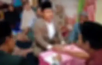 Kisah Pengantin Palembang yang Menikah di Samping Jenazah Ibunya, Alasannya Mengharu Biru