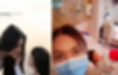 Putri Denada Diserang Leukimia, Jajanan Anak dan Jenis Daging Ini Bisa Jadi Penyebabnya
