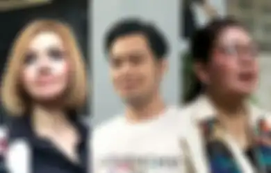 Barbie Kumalasari Bikin Ibunda Kriss Hatta Geram, Ngaku Sering Bawa Makanan Padahal Faktanya Ternyata Begini: Nggak Mungkin!