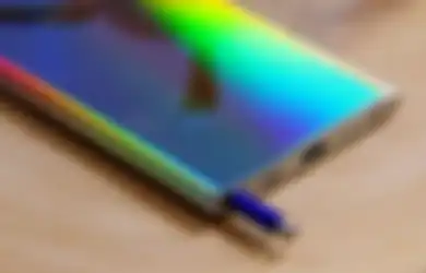 Video Hands on Samsung Galaxy Note 10, Flagship Baru Beragam Fitur