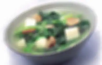 4 Keuntungan Ini akan Kita Rasakan Kalau Makan Sayur Bayam Tiap Hari