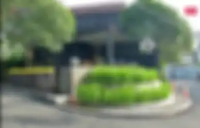 Dibangun Pakai 30 Ribu Botol Bekas, Intip Rumah Pejabat Jawa Barat Ridwan Kamil, Disewakan Rp 3,5 Juta per Malam!