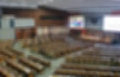 Sahkan Omnibus Law UU Cipta Kerja, DPR RI Dianggap 'Mengkhianati' Rakyat, Ternyata Segini Banyak Gaji dan Fasilitas Anggota DPR, Dapat Uang Pensiun Seumur Hidup Juga!
