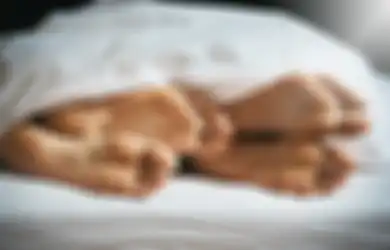 Suami Harus Peka! Inilah 4 Posisi Hubungan Intim yang Bikin Istri Puas Semalaman