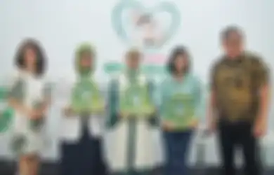 Mengintip Acara Parent Session #MenjagaKasih Ibu, Mitos dan Fakta Menyusui untuk Millenial Moms