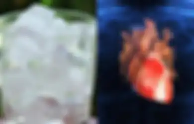 Faktanya, Dokter Akui Minum Air Dingin Bisa Berpengaruh pada Penyakit Jantung, Tapi Simak Dulu Penjelasannya Sampai Tuntas