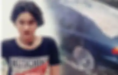 Jadi Saksi Bisu Kepergiaan Sang Lady Rocker, Begini Kondisi Mobil Nike Ardilla yang Digunakan Saat Kecelakaan 25 Tahun Lalu, Diakui Sering Bau Melati