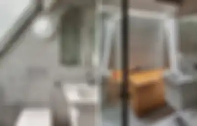 Jangan Letakkan Kamar Mandi atau Toilet di Sebelah Ruang Tamu Jika Tak Mau Hal Ini Terjadi, Feng Shui: Hati-hati dengan Karir!