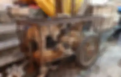 Realitas Mengerikan Pasar Daging Anjing di Indonesia Hingga Disorot oleh Media Internasional