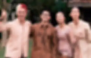 Dituding Pengangguran Sampai Numpang Hidup Baim Paula, Chelzea Verhoeven dan Suami Kesal : Kan Kita Ada Bisnis
