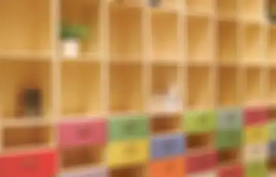 Salah Simpan Buku Tak Hanya Susah Dicari tapi Bisa Rusak, Cek 6 Ide Menarik!