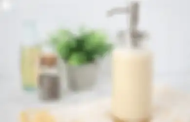 Bagus Buat Kulit Kering, Ini 6 Manfaat Mandi Pakai Sabun Susu Kambing!