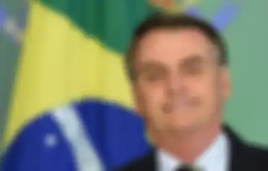 Seperti Trump, Pemerintah Brasil Disebut Juga Meremehkan Virus Corona dan Klaim Itu 'Hanya Flu Biasa', Dampaknya Ada 800.000 Kasus Covid-19 di Brasil