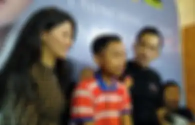 Orangtuanya Terlibat Kasus, Begini Kisah Hidup Betrand Peto Anak Ruben Onsu Usai Diasuh Neneknya Sejak Kecil, Ternyata Suka Lakukan Hal Ini